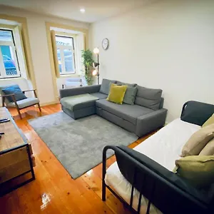 Apartamento Olá - Rato Terrace Iv, Lisboa