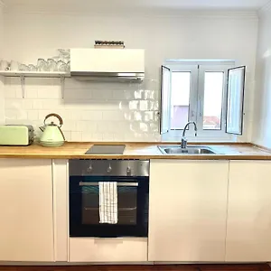 Apartamento Center Alfama, Lisboa