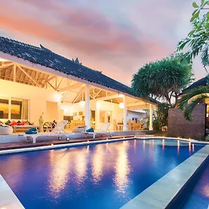 Villa Kayana Villa Seminyak (Bali)