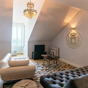 Almaria - Da Corte | Chiado Apartment