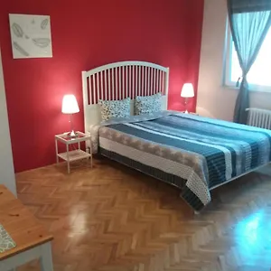 Budanest Apartment Budapest