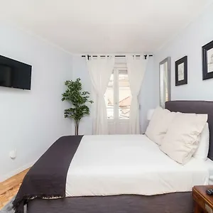 Apartamento Olá - Lapa With Panoramic View Ii, Lisboa