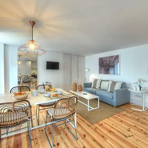 Apartamento Canaan Lifestyle Combro 77 By Get Your, Lisboa